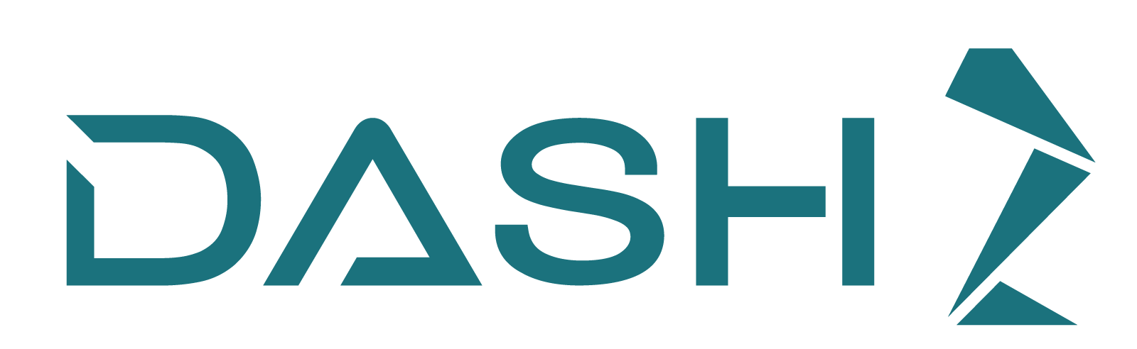 TUM DASH logo